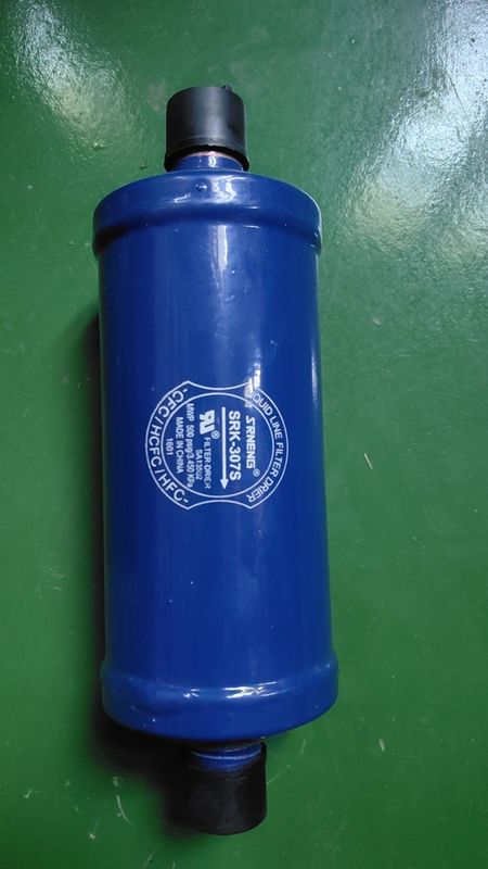 SRK-307S SRK Liquid Line Filter Driers For Refrigeration