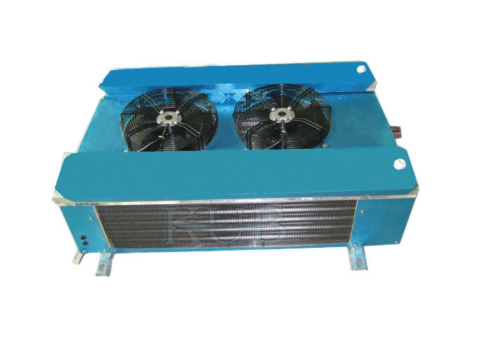 DSD-40 CE Certificate Made In China Ceiling Air Cooler Double Side Ceiling Evaporator Price Cold Room Evaporator Manufacturer