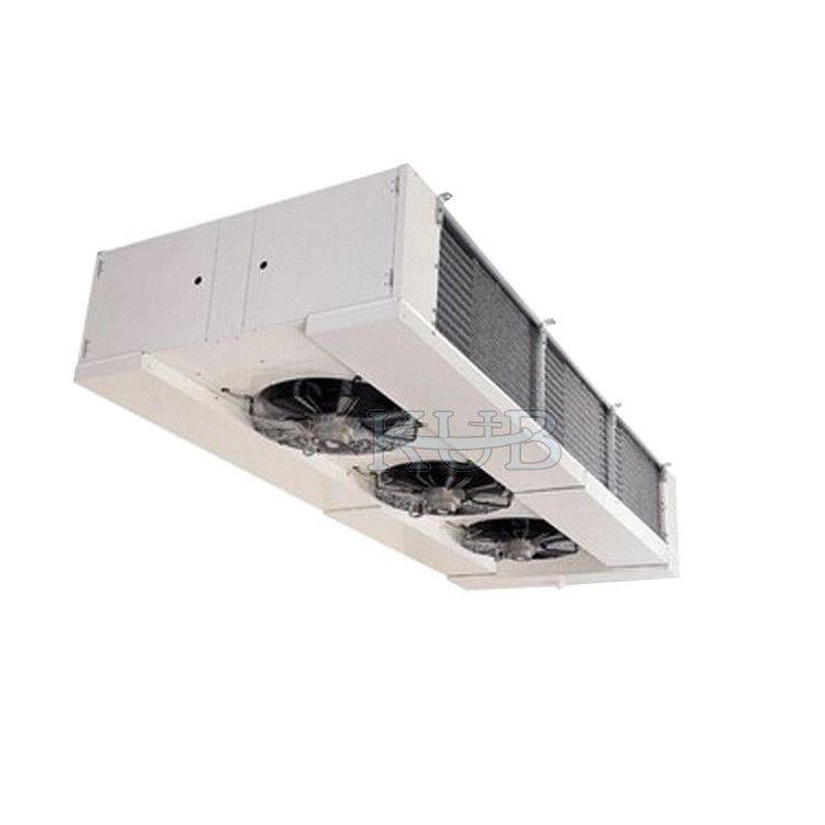 DSD-40 CE Certificate Made In China Ceiling Air Cooler Double Side Ceiling Evaporator Price Cold Room Evaporator Manufacturer