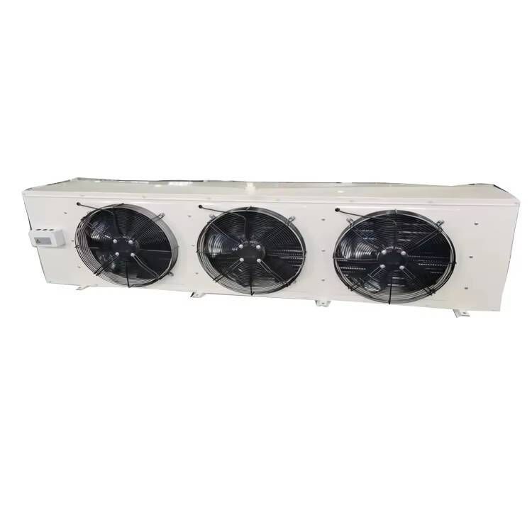 DD-7.0/40 DD40 Cold Room Condensing Unit 5HP Evaporator Coil Heater Defrost Evaporator Fan Cold Room Evaporator Price