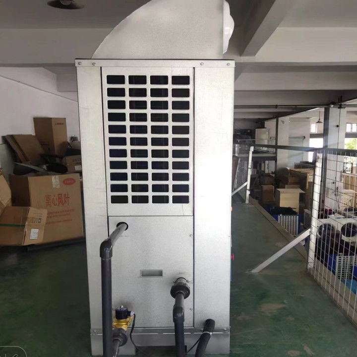 KB-KT050-CJ Warehouse Air Conditioner Energy Saving Refrigeration Equipment 5HP Workshop Air Conditioner