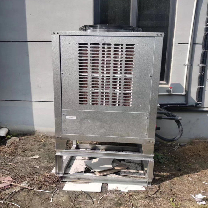 KB-KT050-CJ Warehouse Air Conditioner Energy Saving Refrigeration Equipment 5HP Workshop Air Conditioner