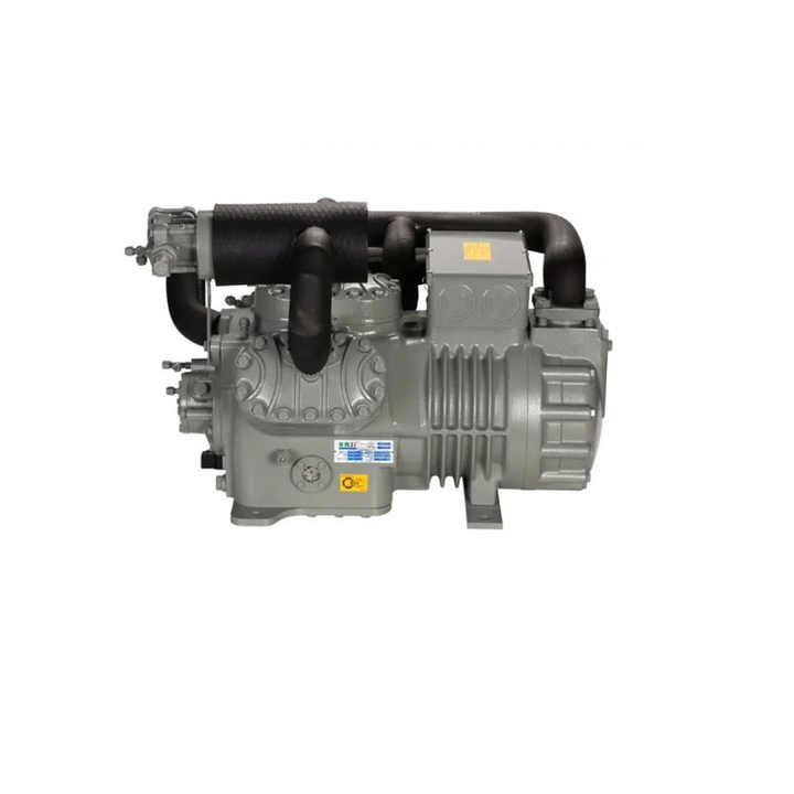 2HP to 50HP Made in China Support customized cheap cold storage refrigeration compressor Semi-hermetic piston compressor，cold storage compressor，cold storage system，industrial cold storage