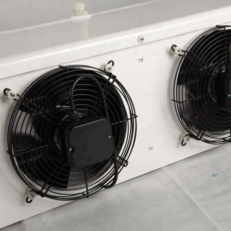 Kub SPBE044D industrial air cooler low temperature evaporator  air cooled evaporator for cold room freezer units