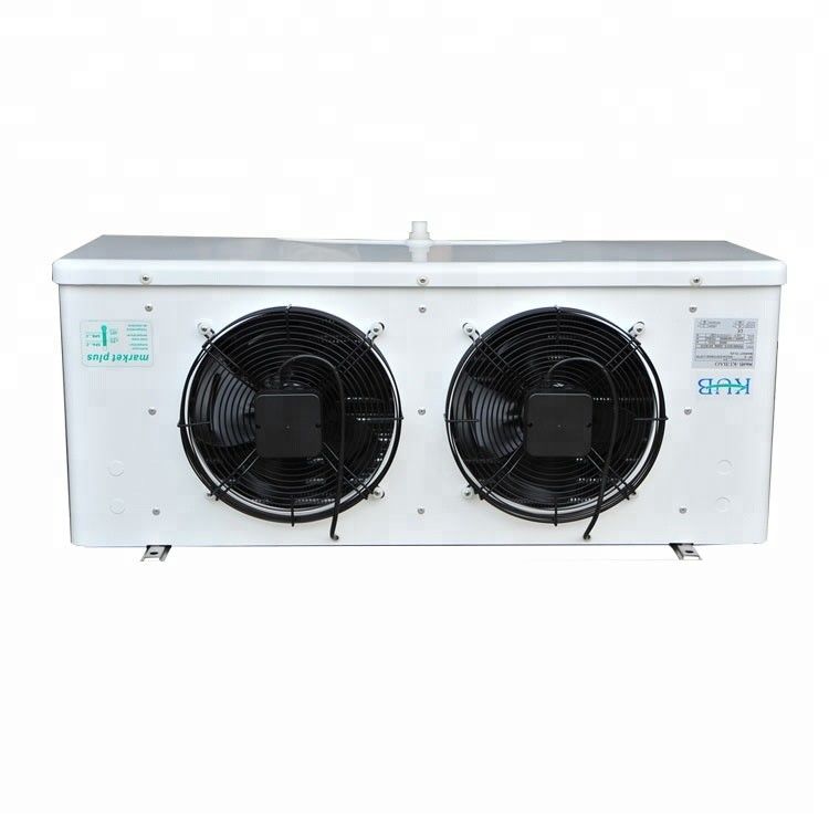 KUBD-1D air cooled evaporator refrigeration evaporator price for display cabinet