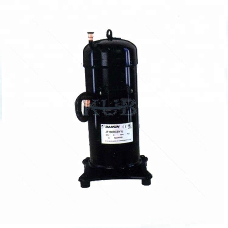 Daikin Ice Plant Compressor , Cool Room Refrigeration Compressor Robust Design Compact Structure
