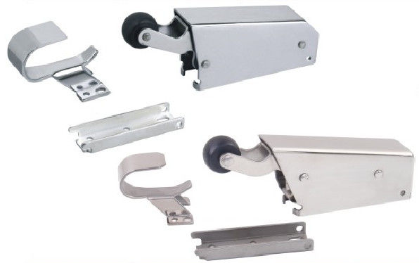 Soft Type Cold Room Door Latch Automatic Swing Gate Opener High
