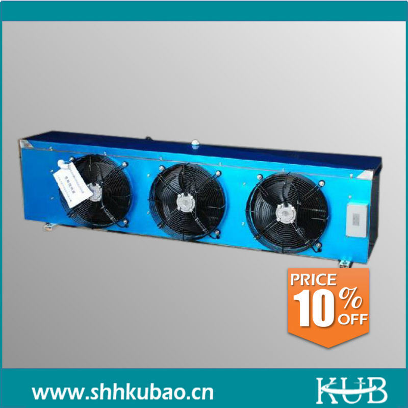 Industrial Air Cooler with 32000W Cooling Capacity R22/R134a/R404a Refrigerant and 380V/3Ph/50Hz Voltage