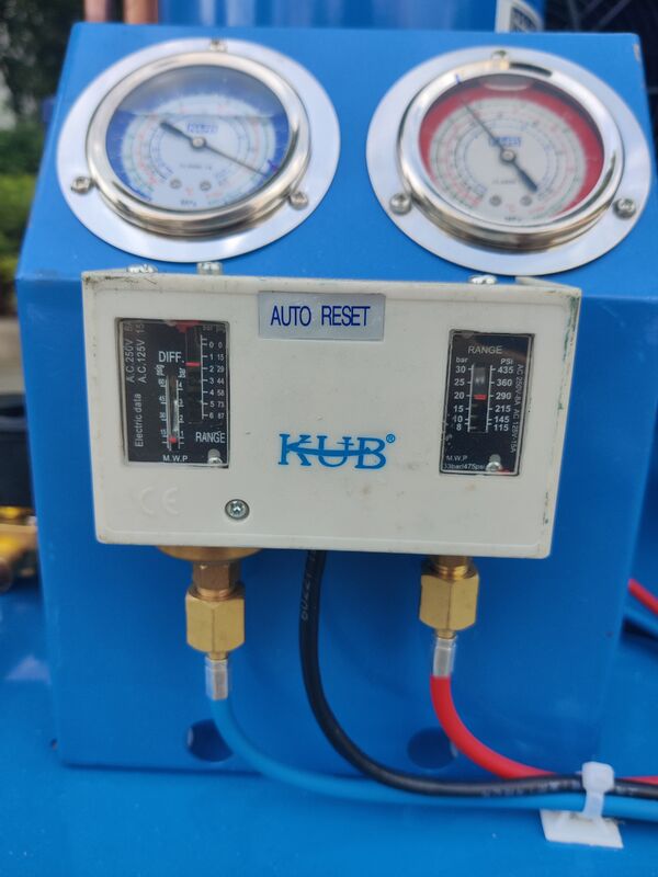 Reliable Good Price MGM160 Water Chiller System Cold Storage Refrigeration Unit Easy to Operate Vegetable Food Chiller