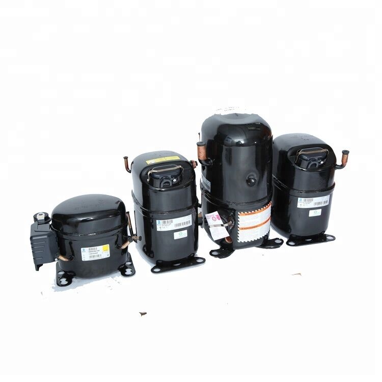 TAG2516Z 4HP R404A Refrigeration Compressor 400V/3PH/50HZ for Cold Storage Applications