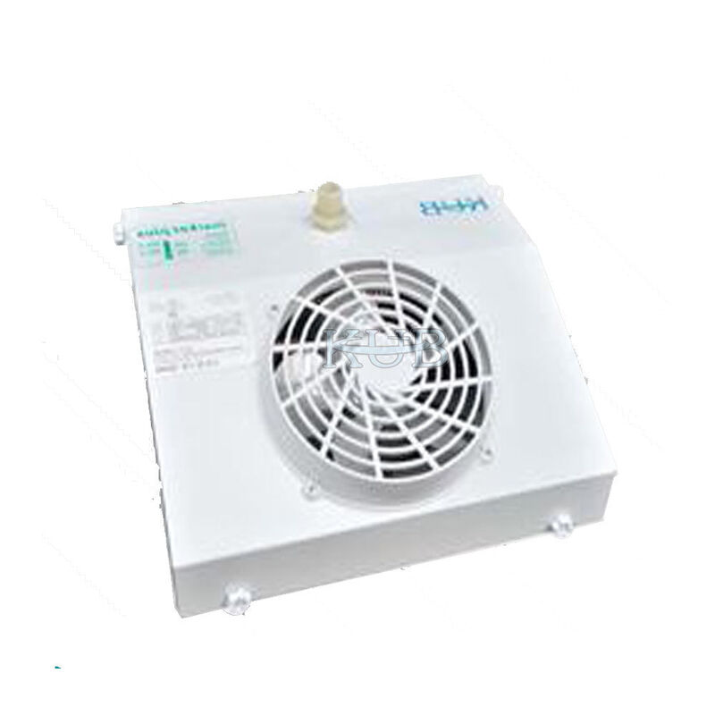KUBD-1D One Fan Motor Small air Cooler Wall/window Mounted Evaporator Cool Room Refrigeration and Heat Exchange Equipment