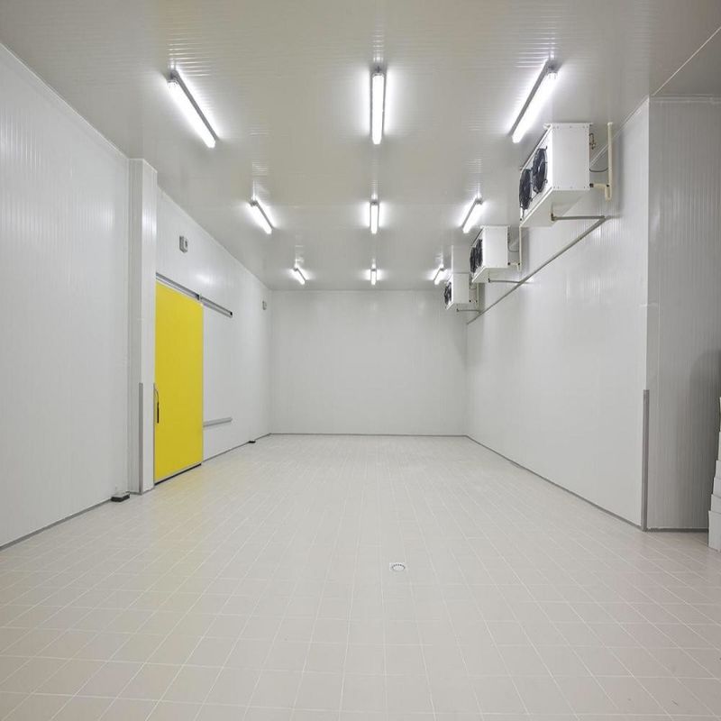 New cold storage room for meat potato vegetable beaf cold room air cooler