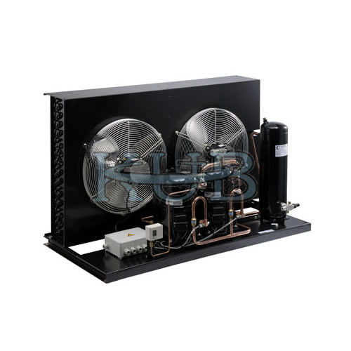 Made in China 1.5HP to 3HP Tecumseh compressor condensing unit cold room refrigeration condensing unit