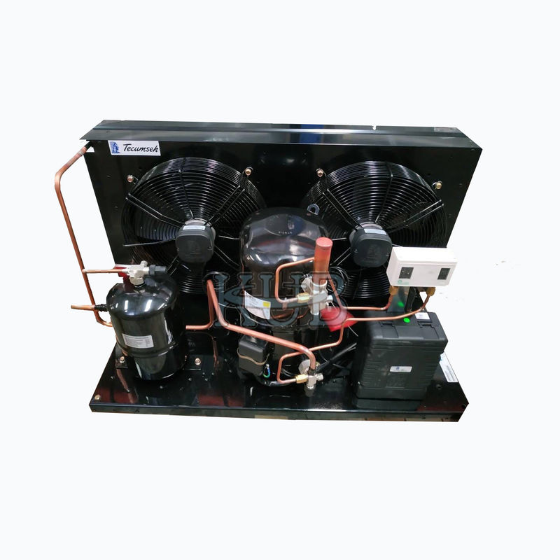 Made in China 1.5HP to 3HP Tecumseh compressor condensing unit cold room refrigeration condensing unit