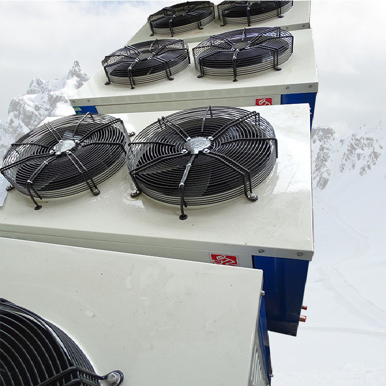 30HP air Cooled Condensing Units Box Type Refrigeration Unit