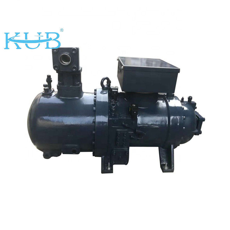 RC2-710B-W Cold Storage Compressor VFD Water Cooled Compressor Large refrigeration compressor 380V/420V/50HZ