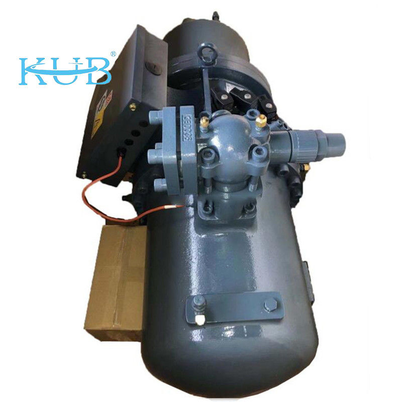RC2-710B-W Cold Storage Compressor VFD Water Cooled Compressor Large refrigeration compressor 380V/420V/50HZ