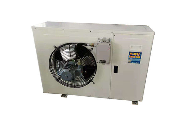 R404A Hermetic Refrigeration Condensing Unit Box Type 1700m3/H