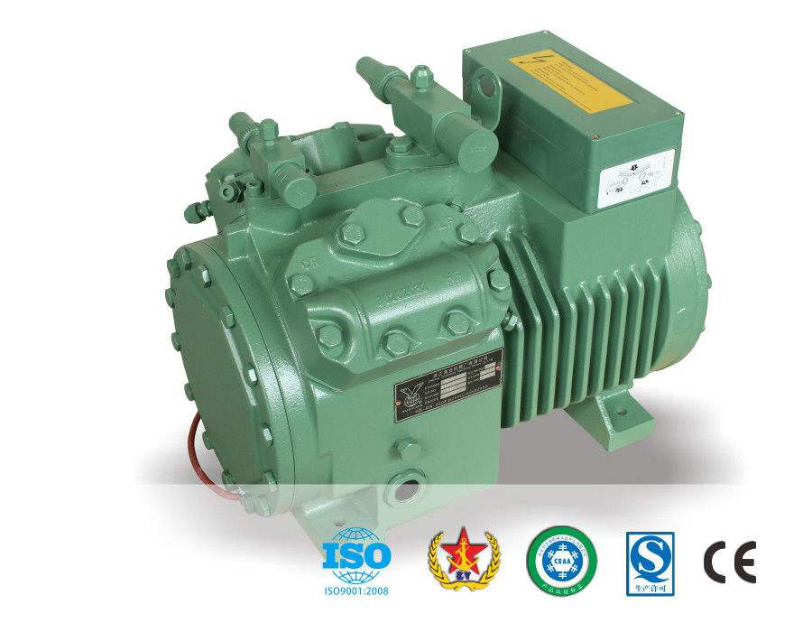 5HP Semi Hermetic Cold Storage Compressor BF5G4-18.1 For Cold Room
