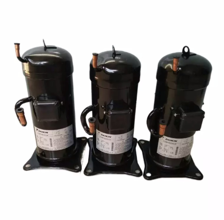 5hp Vrv Dc Inverter Cold Storage Compressor Small Refrigerator Compressor