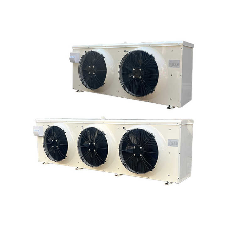 DD series CE certificate refrigeration unit cooler 5HP evaporator for ...