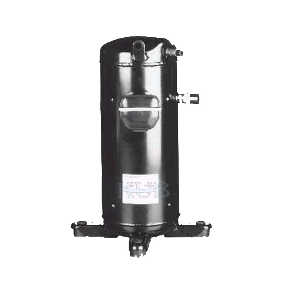 CSB373H8A 380V Panasonic Sanyo Refrigeration Scroll Compressor For