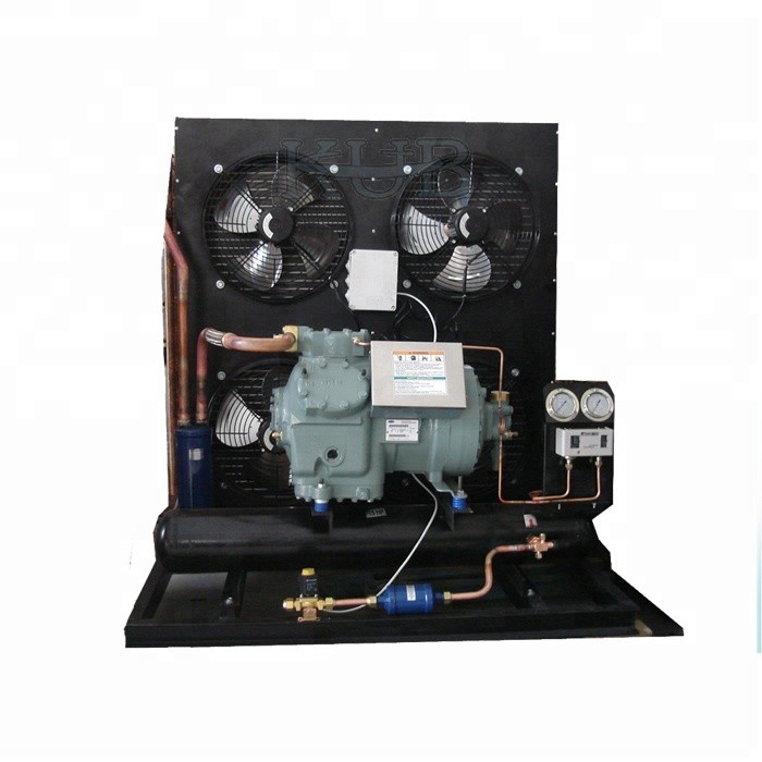 06NW2250S7NA Air Cold Storage Compressor , Air Conditioner Compressor