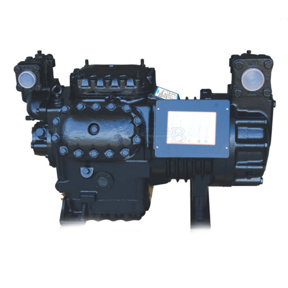 BFS151 BFCA-1500 China factory provide cold room compressor condensing ...