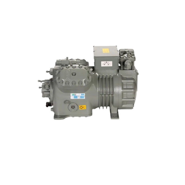 2HP-50HP R404A Customizable Cold Storage Compressor