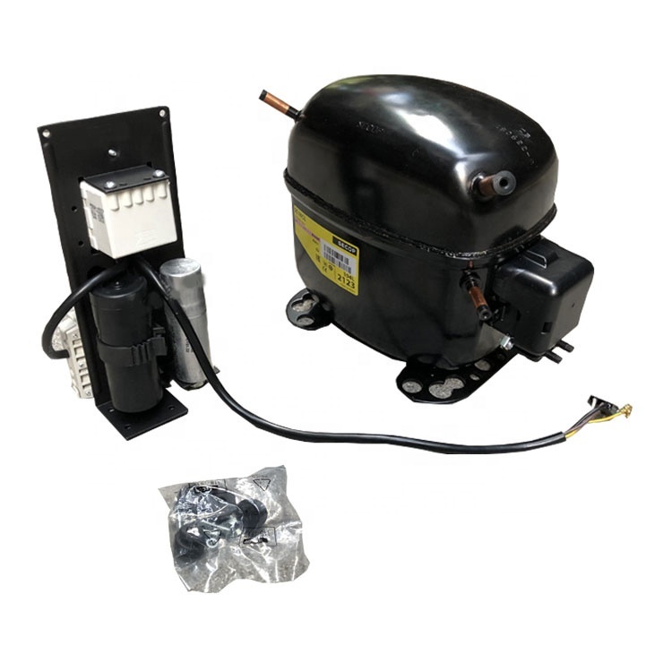 1HP R404A Freezer Compressor 220-240V/50Hz