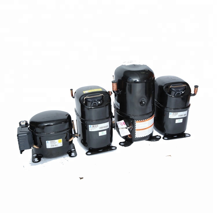 TAG2516Z 4HP R404A Refrigeration Compressor