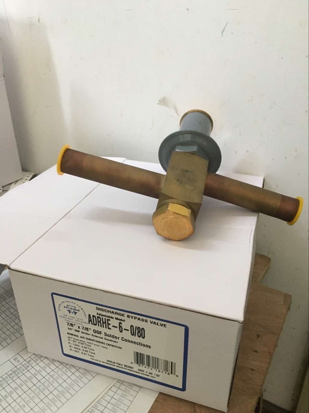 Y1037FV3180 Durable Electronic Liquid Injection SPORLAN Refrigeration high quality Liquid