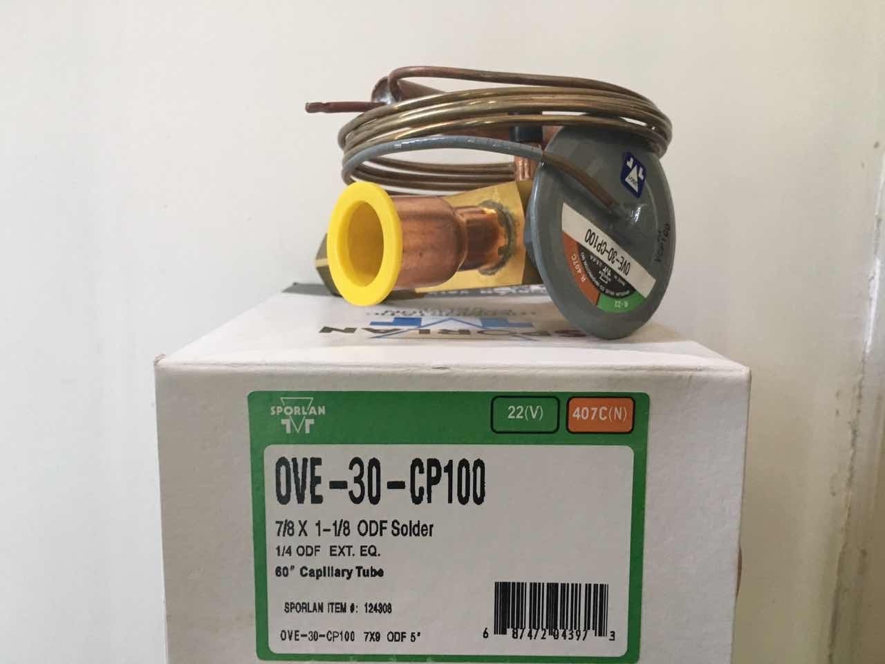 Y1037FV3180 Durable Electronic Liquid Injection SPORLAN