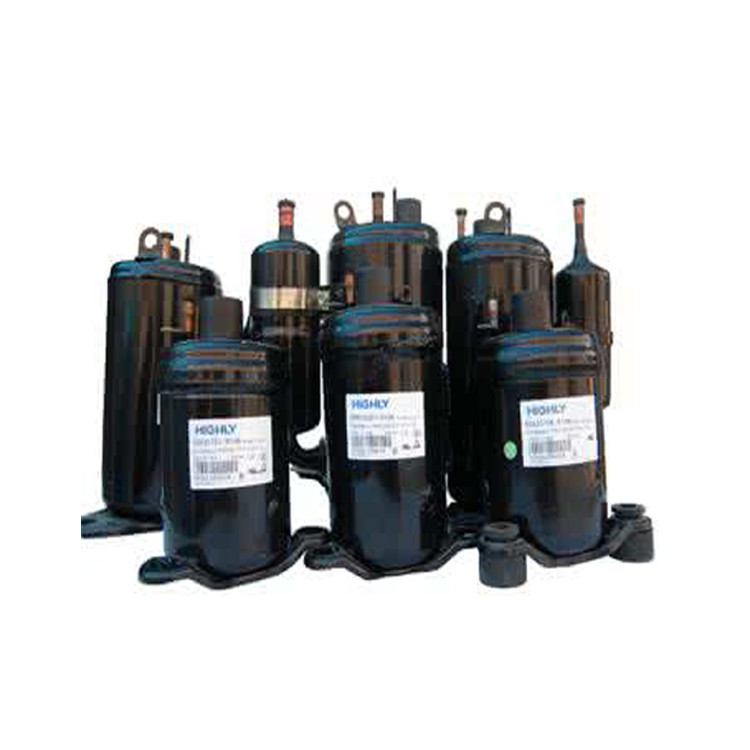 ATE590SC3Q9JK Air Conditioning Compressor R410A Rotary Type freezer