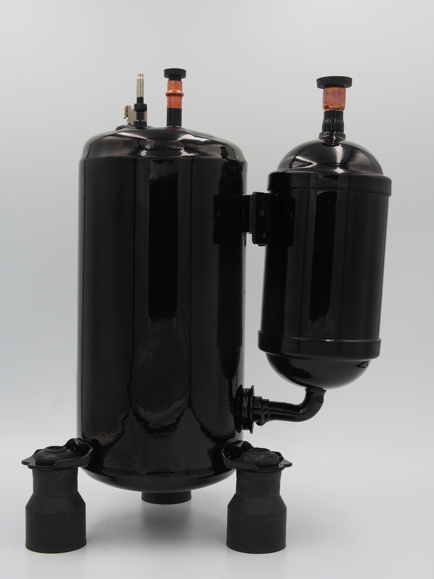 WHP01900BSV Heat Pump Hot Water Compressor R134a 240V50hz Rotor type