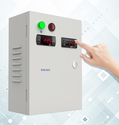 ECB-3010 Cold Storage Parts 5hp Electric Control Box IP67 Cold storage electric control box Refrigeration unit