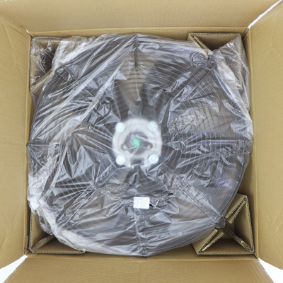 Indoor Air Conditioner Fan Motor Cold Storage Parts YWF-A6S-350S