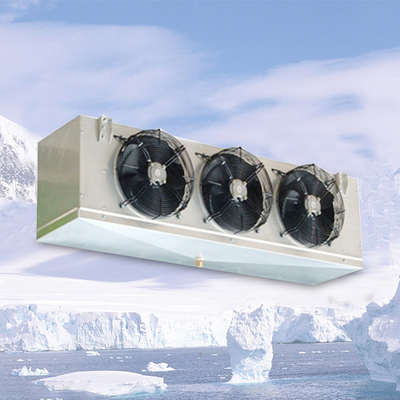DJ/85 380V 50HZ Marine cold storage evaporator Stainless steel evaporator refrigeration evaporator