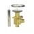 TEZ20 067B3371 Made in China price of R407C expansion valve expansion valve thermostatic element