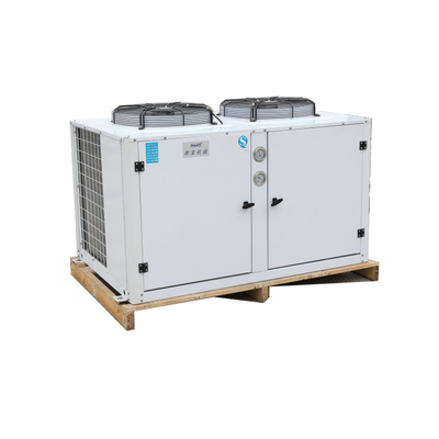 15HP Refrigeration air Cooled Condensing Units R404A
