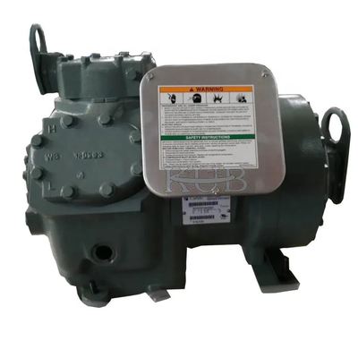 06DR8200DC3600 6.5HP Carrier Compressor For Refrigeration Parts