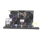 KUB FH22 ZB21L Scroll Compressor Copeland Condensing Unit Cold Room 3HP Condensing Unit