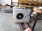 KUB FH22 ZB21L Scroll Compressor Copeland Condensing Unit Cold Room 3HP Condensing Unit