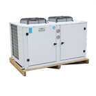 KUB ZB29KQE 4HP Copeland Condensing Unit 220V Cold Room Compressor Condenser