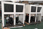 ZFI59KQE Compressor Refrigeration Unit Use Two Compressor One-Use And One-Standby