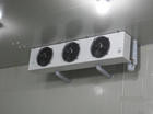 SPAE053D CE Certification Industrial Three Fan Evaporative Air Cooler For Cold Room