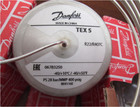 TEX5 067B3263 Shanghai factory provide refrigeration parts power assembly R22 thermal expansion