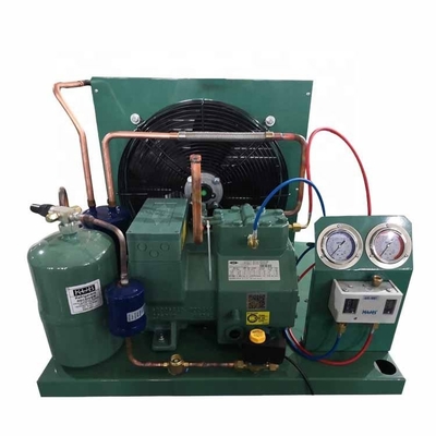 R22 Refrigeration Compressor Condensing Unit KUB FH120 4TES-12H 4TCS-12.2 4TES-12