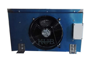 made in china D Type Refrigeration Evaporator  for cold room storage