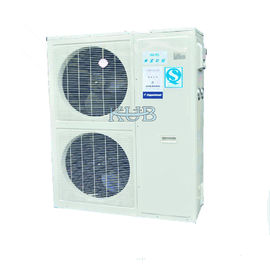 KUB200/ZB15KQ 2HP Copeland scroll condensing unit for fruit cold room outdoor condensing unit